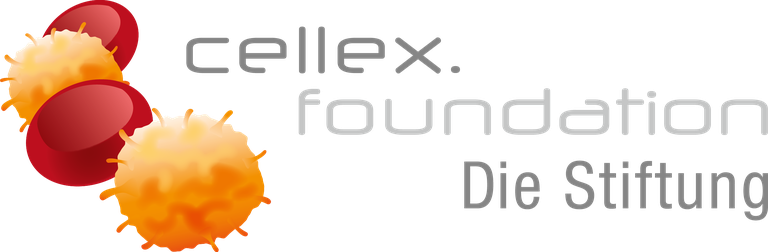 Logo Stiftung Cellex