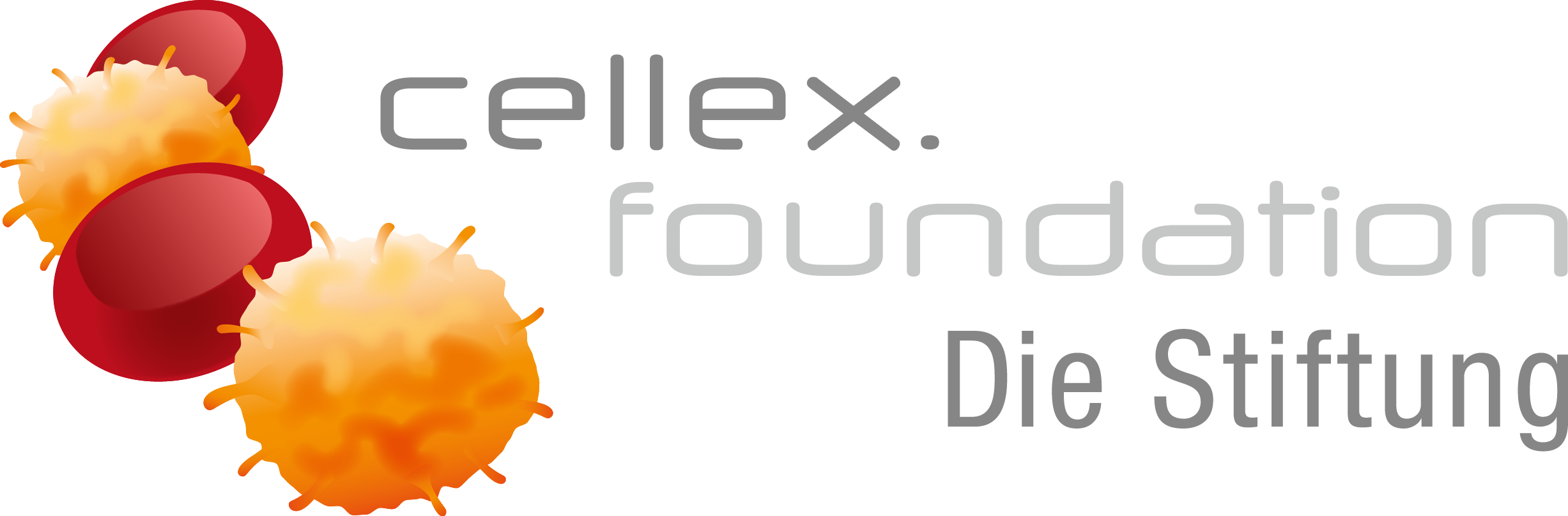 Logo Stiftung Cellex